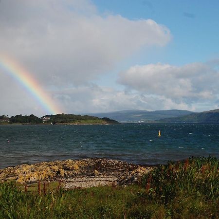 Shieling Holidays Mull Craignure  Luaran gambar