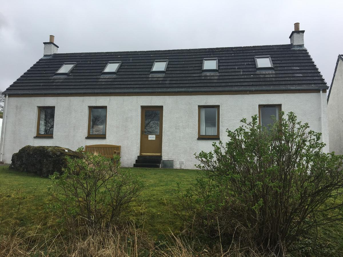 Shieling Holidays Mull Villa Craignure  Luaran gambar